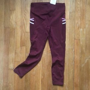 Fabletics Mid-Rise Leggings